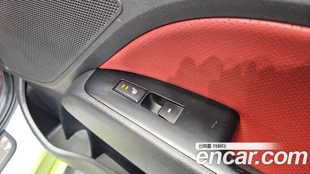 Hyundai Avante AD Extreme Selection, 2018 18