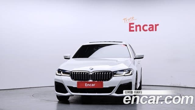BMW 5시리즈 (G30) 530i M Sport, 2023 3