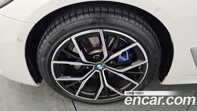 BMW 5시리즈 (G30) 530i M Sport, 2023 все фото