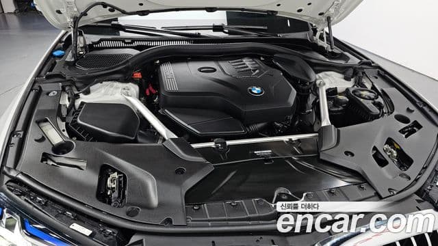 BMW 5시리즈 (G30) 530i M Sport, 2023 6