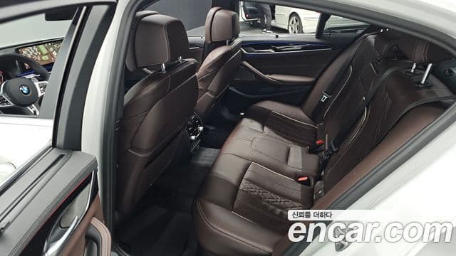 BMW 5시리즈 (G30) 530i M Sport, 2023 12