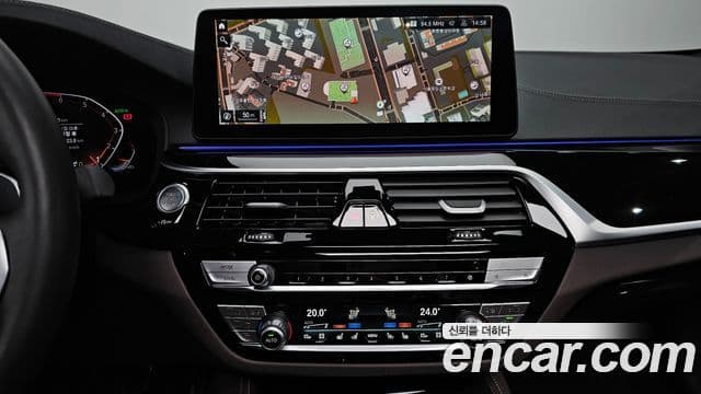 BMW 5시리즈 (G30) 530i M Sport, 2023 14