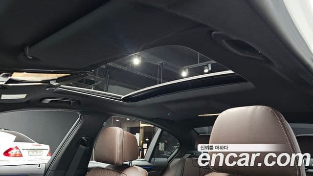 BMW 5시리즈 (G30) 530i M Sport, 2023 16