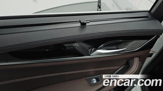 BMW 5시리즈 (G30) 530i M Sport, 2023 19