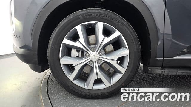 Hyundai Palisade Prestige, 2020 все фото