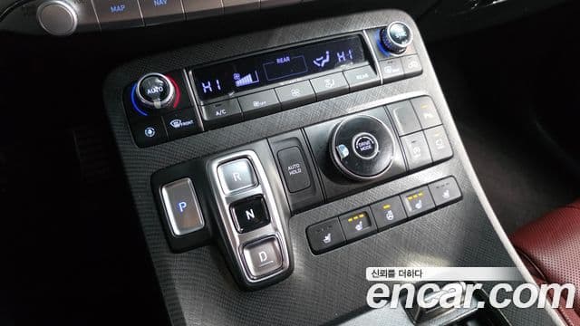 Hyundai Palisade Prestige, 2020 9