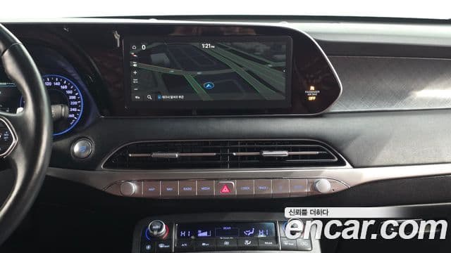 Hyundai Palisade Prestige, 2020 14