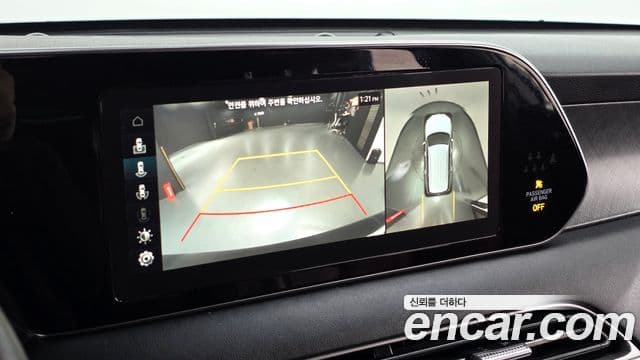 Hyundai Palisade Prestige, 2020 15