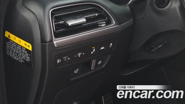 Hyundai Palisade Prestige, 2020 16