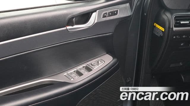 Hyundai Palisade Prestige, 2020 17