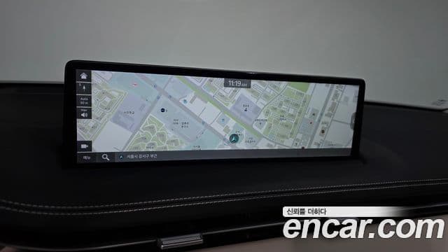 Genesis GV70, 2022 15