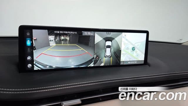 Genesis GV70, 2022 16