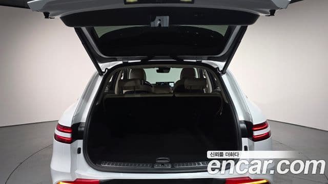 Genesis GV70, 2022 21