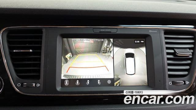 Kia The / новый New Carnival Special, 2019 15