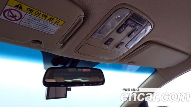 Kia The / новый New Carnival Special, 2019 17