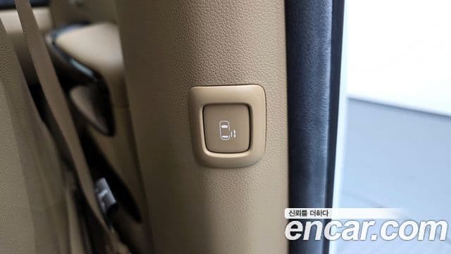 Kia The / новый New Carnival Special, 2019 19