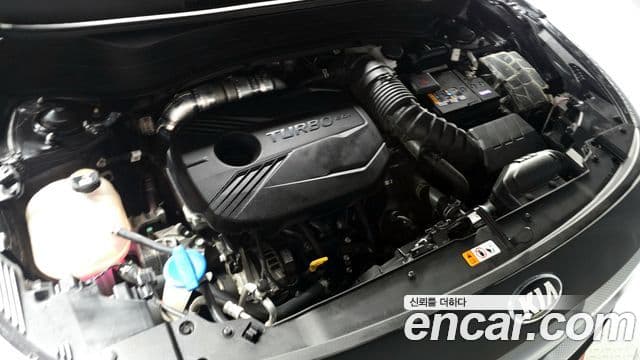 Kia Seltos Signature, 2022 6