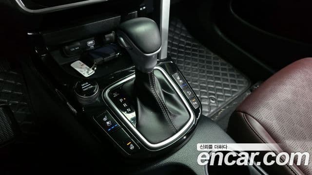 Kia Seltos Signature, 2022 9