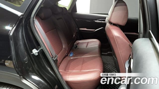 Kia Seltos Signature, 2022 12