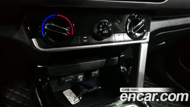 Kia Seltos Signature, 2022 16