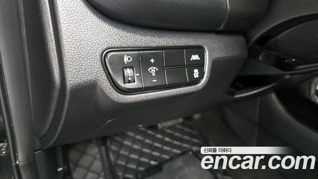 Kia Seltos Signature, 2022 17