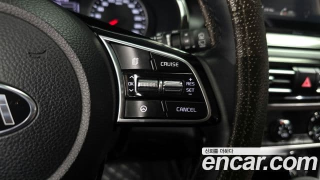 Kia Seltos Signature, 2022 18