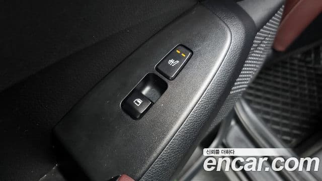 Kia Seltos Signature, 2022 19