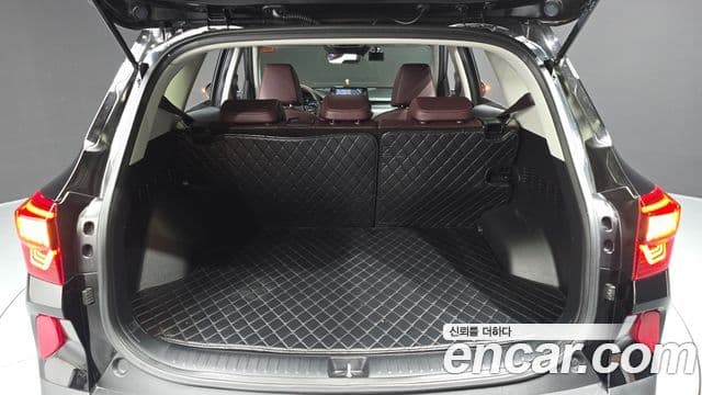 Kia Seltos Signature, 2022 20