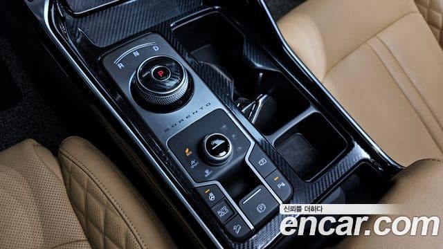 Kia Sorento 4세대 Gravity, 2021 9
