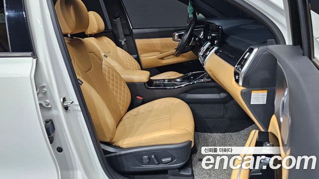 Kia Sorento 4세대 Gravity, 2021 10