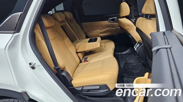 Kia Sorento 4세대 Gravity, 2021 12