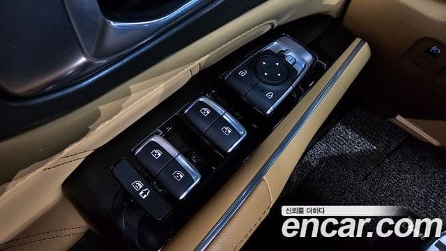 Kia Sorento 4세대 Gravity, 2021 16