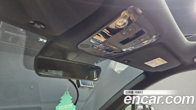 Kia Sorento 4세대 Gravity, 2021 18