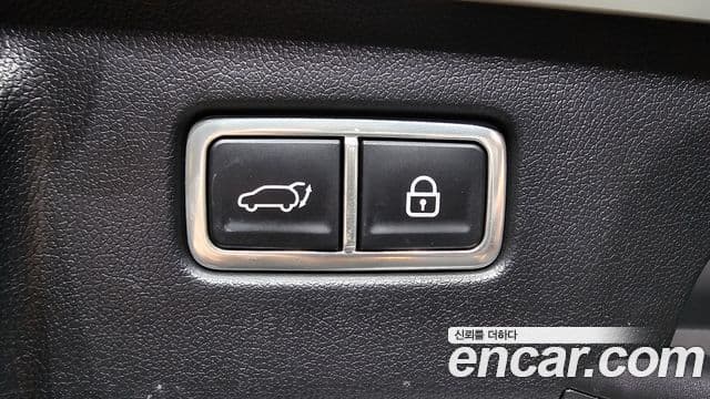 Kia Sorento 4세대 Gravity, 2021 20