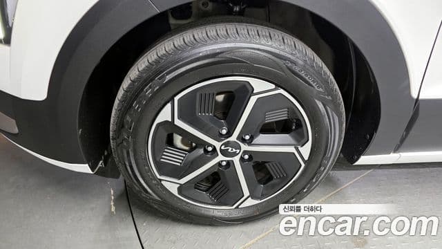 Kia D All New Niro Prestige, 2022 все фото