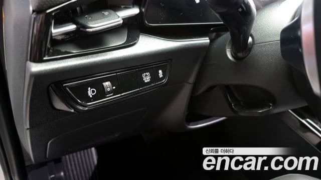 Kia D All New Niro Prestige, 2022 15