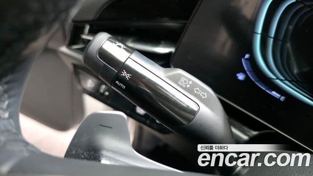 Kia D All New Niro Prestige, 2022 16