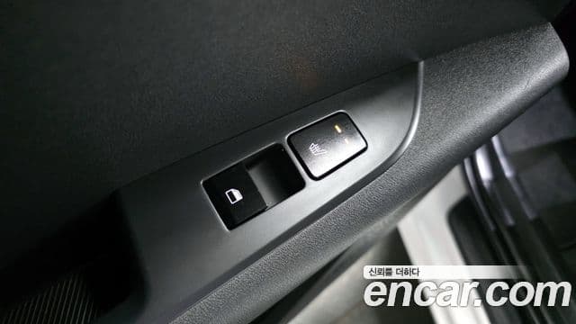 Kia D All New Niro Prestige, 2022 20