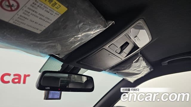 KG모빌리티(SsangYong) Rexton Sport 칸 Prestige Special (5-Link), 2021 17