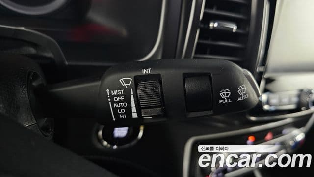 KG모빌리티(SsangYong) Rexton Sport 칸 Prestige Special (5-Link), 2021 18