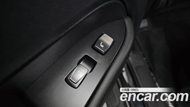 KG모빌리티(SsangYong) Rexton Sport 칸 Prestige Special (5-Link), 2021 19