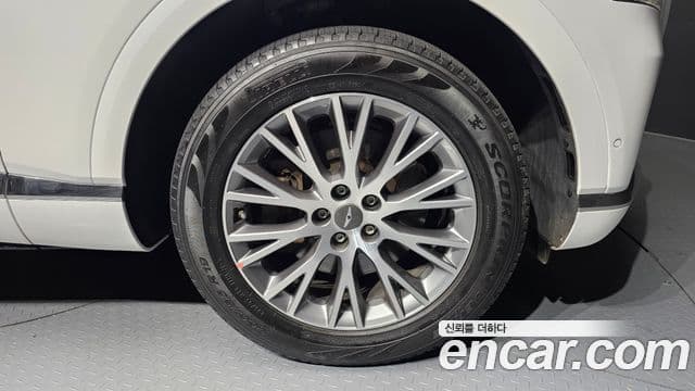 Genesis GV80, 2022 все фото