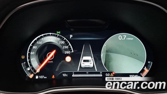 Genesis GV80, 2022 8