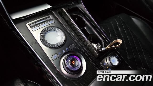 Genesis GV80, 2022 9