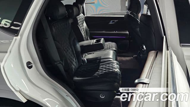 Genesis GV80, 2022 12