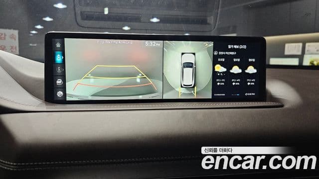 Genesis GV80, 2022 15