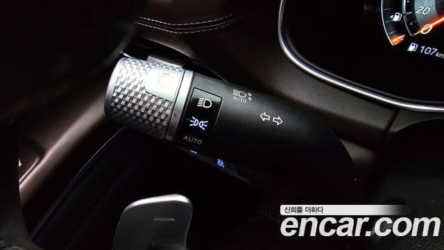 Genesis GV80, 2022 16