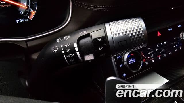 Genesis GV80, 2022 17