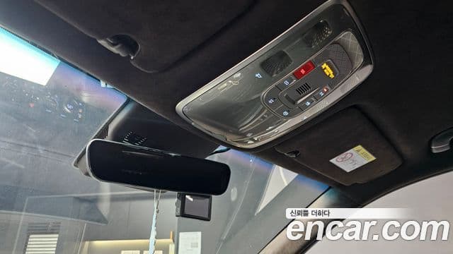 Genesis GV80, 2022 18