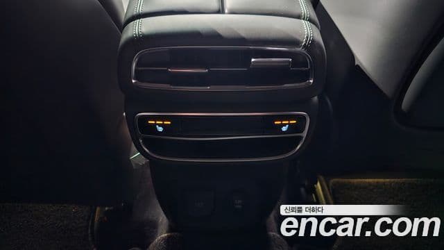 Genesis GV80, 2022 19